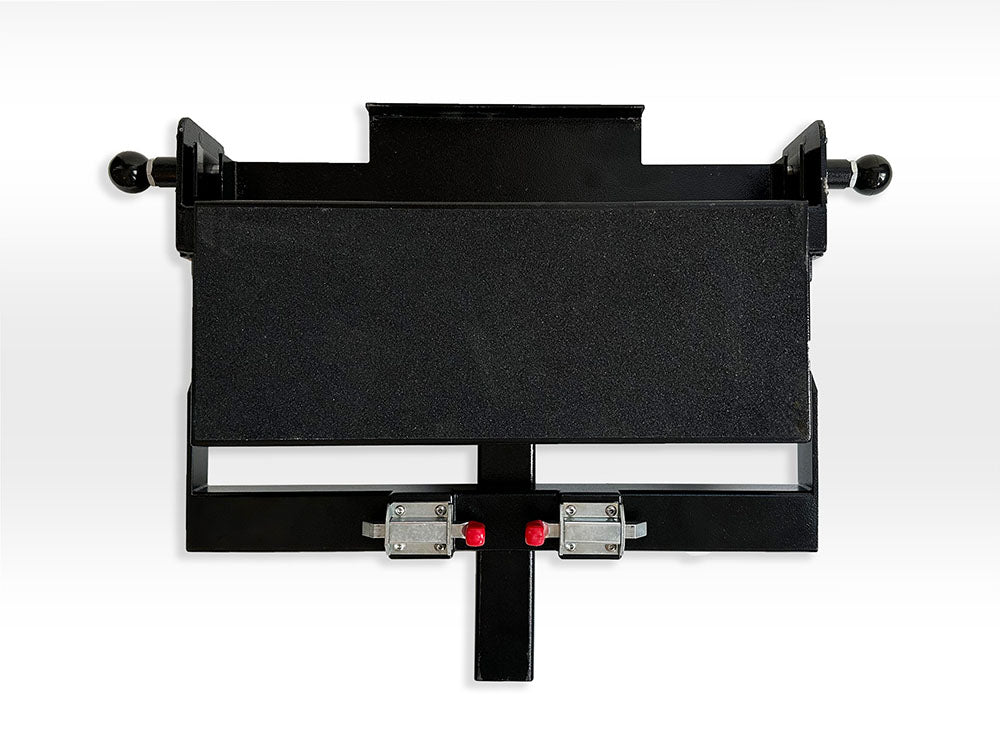 Hand Truck Rack