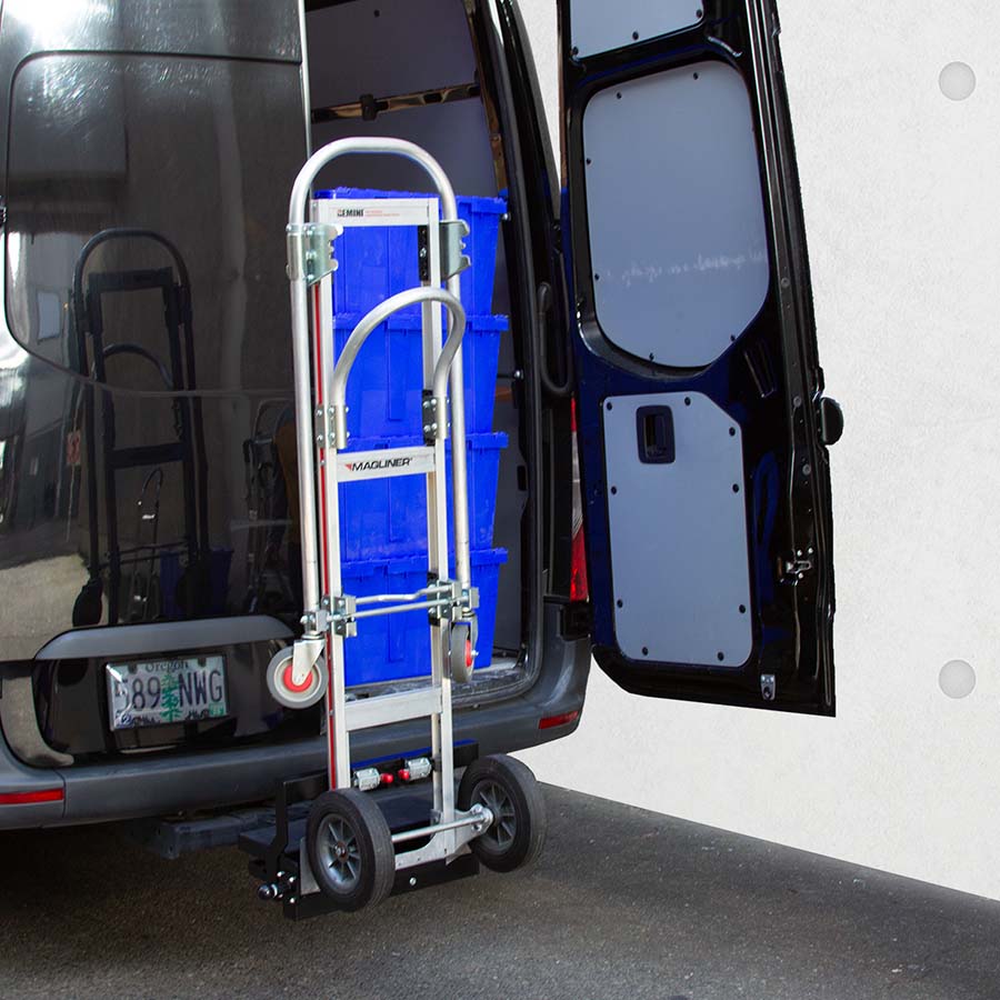 Extender Bar